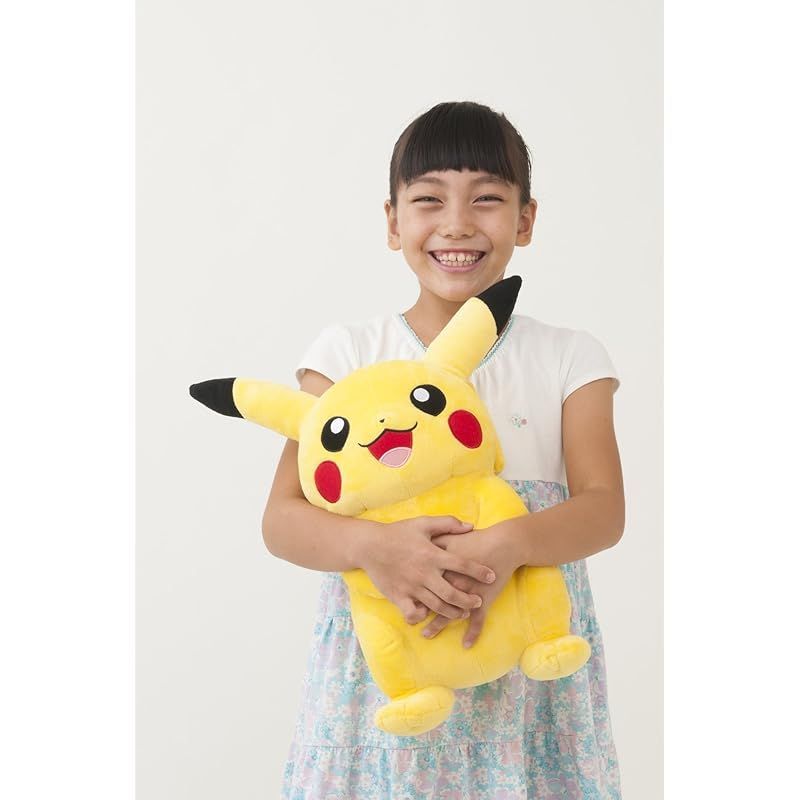 新品未使用!Pokemon Air♡ピカチュウ♡等身大♡ 公式】ポケモンエアー POKÉMON AIR | JAM Corp. 株式会社 J A M