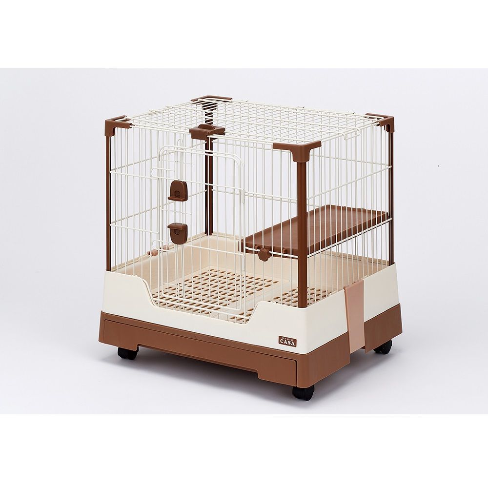 ☆マルカン セレクトケージ Rabbit 60 MLP-126 (CASA カーサ