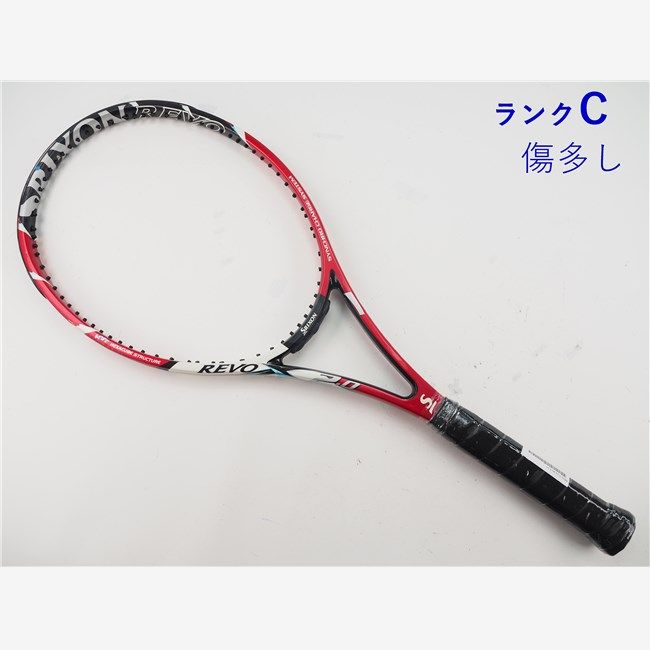 テニスラケット スリクソン REVO CV3.0 G3 1本 スリクソン REVO CV3.0 G3 1本 2025年最新】Yahoo!オークション