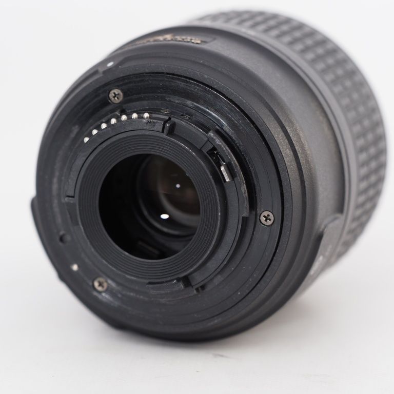 Nikon 標準ズームレンズ AF-S DX NIKKOR 18-55mm Amazon.co.jp: Nikon 標準ズームレンズ AF-S DX NIKKOR 18-55mm