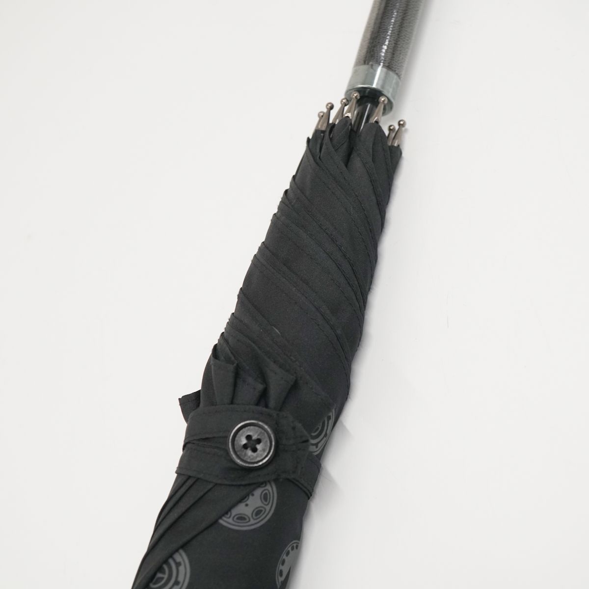 Mercedes Benz メルセデスベンツ 傘 歴代ホイール柄 長傘 非売品