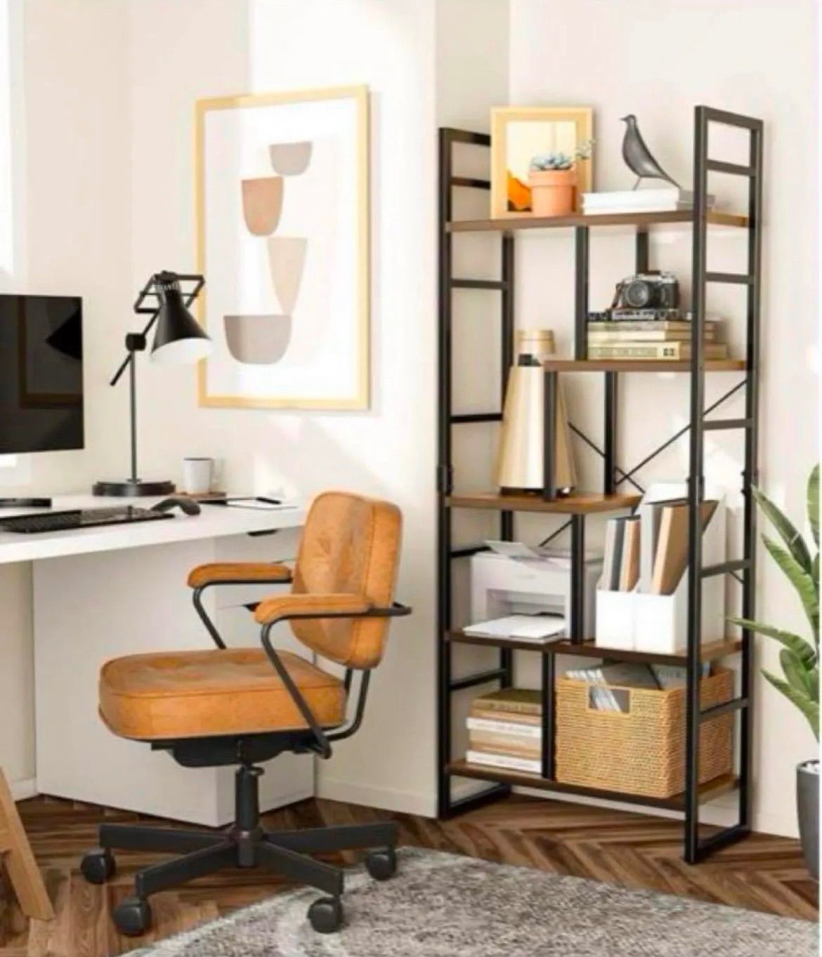 オーニング・シェード ブラウン リビングアウト(Living Out