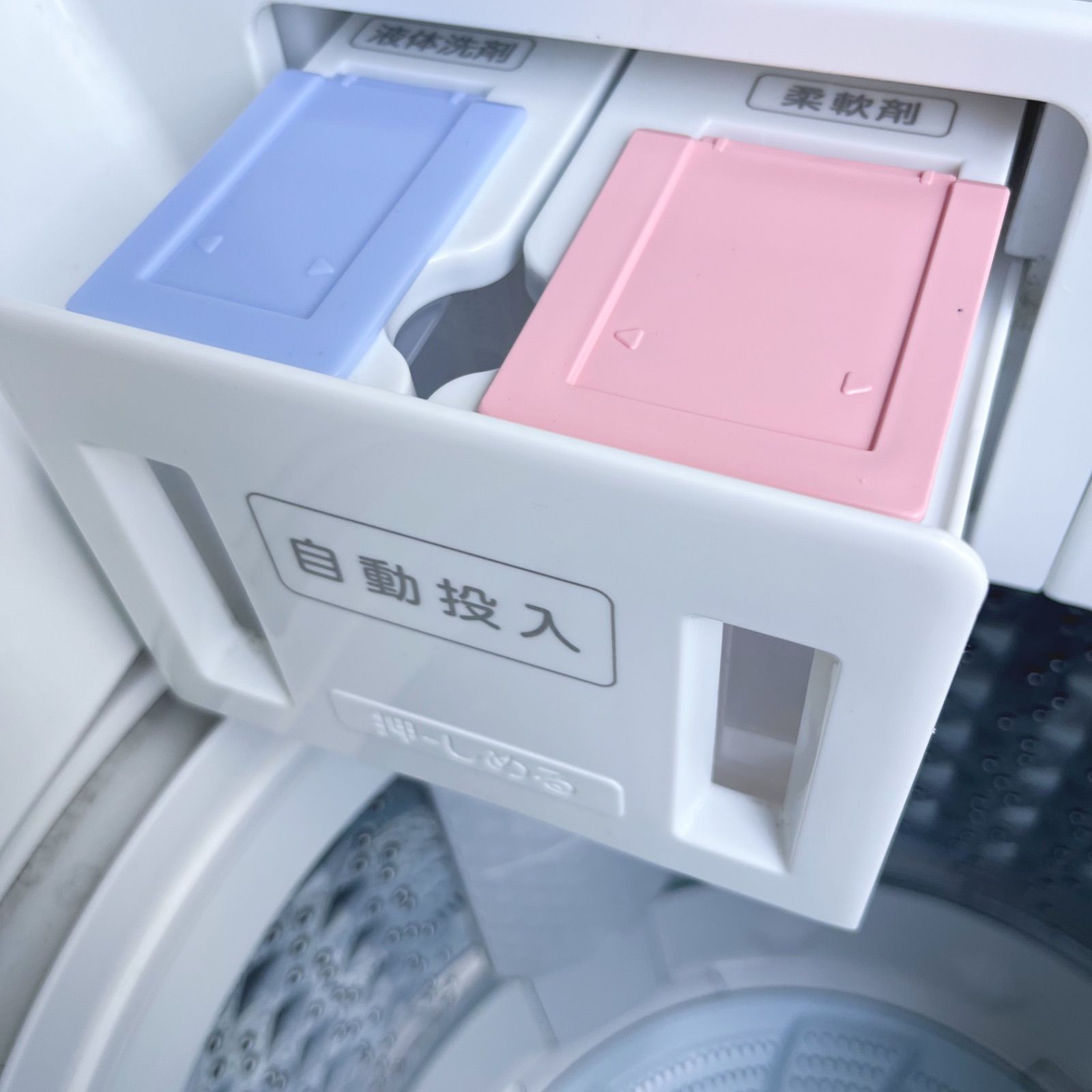 107取付無料！東芝ザブーン 高性能ウルトラファインバブル洗浄12kg洗濯