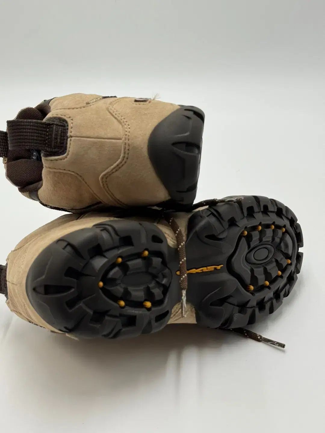 OAKLEY オークリー