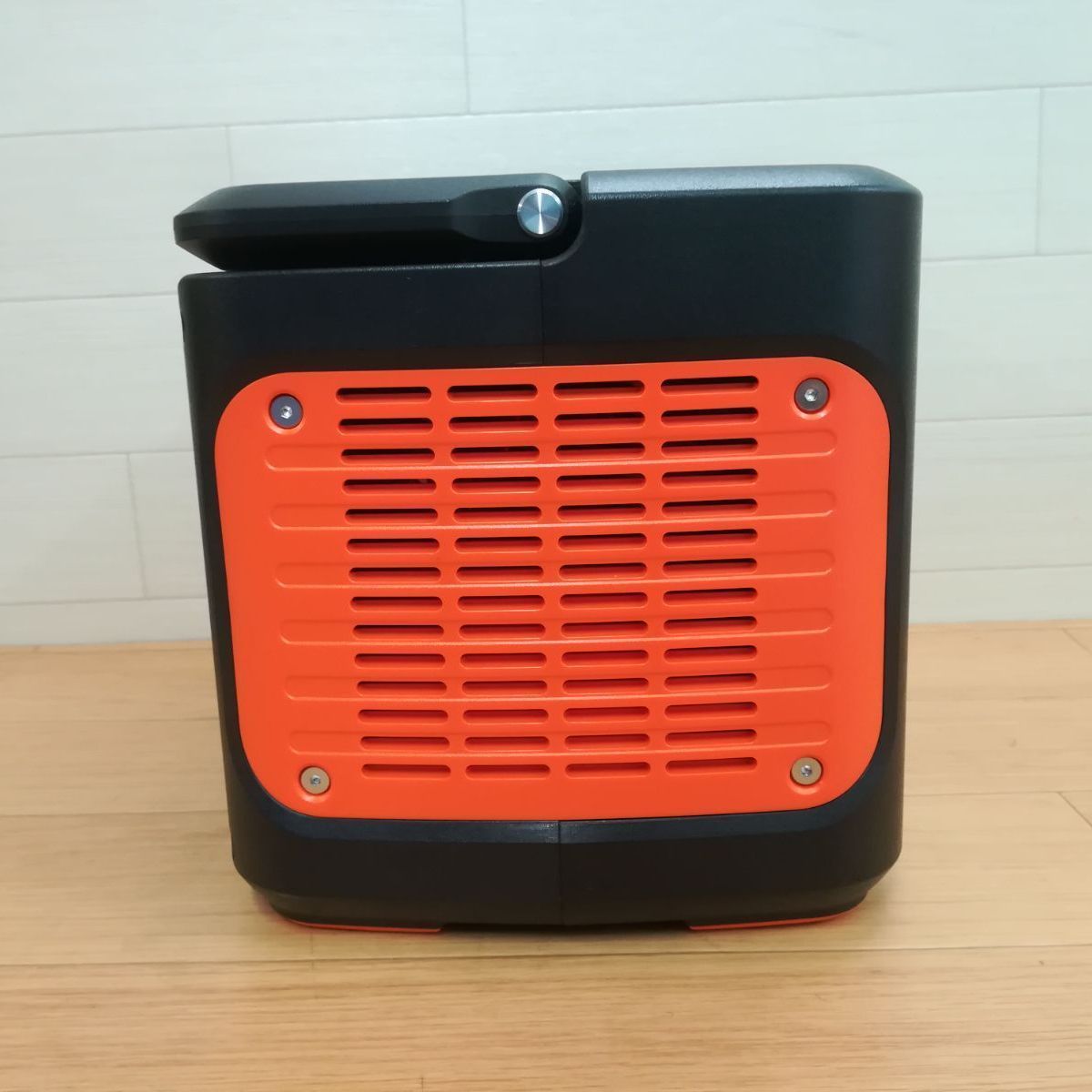 Jackery Portabie Power 1000 ジャクリ ポータブル電源 製 3348 WWW_SKLAD-KIRPICHA_RU