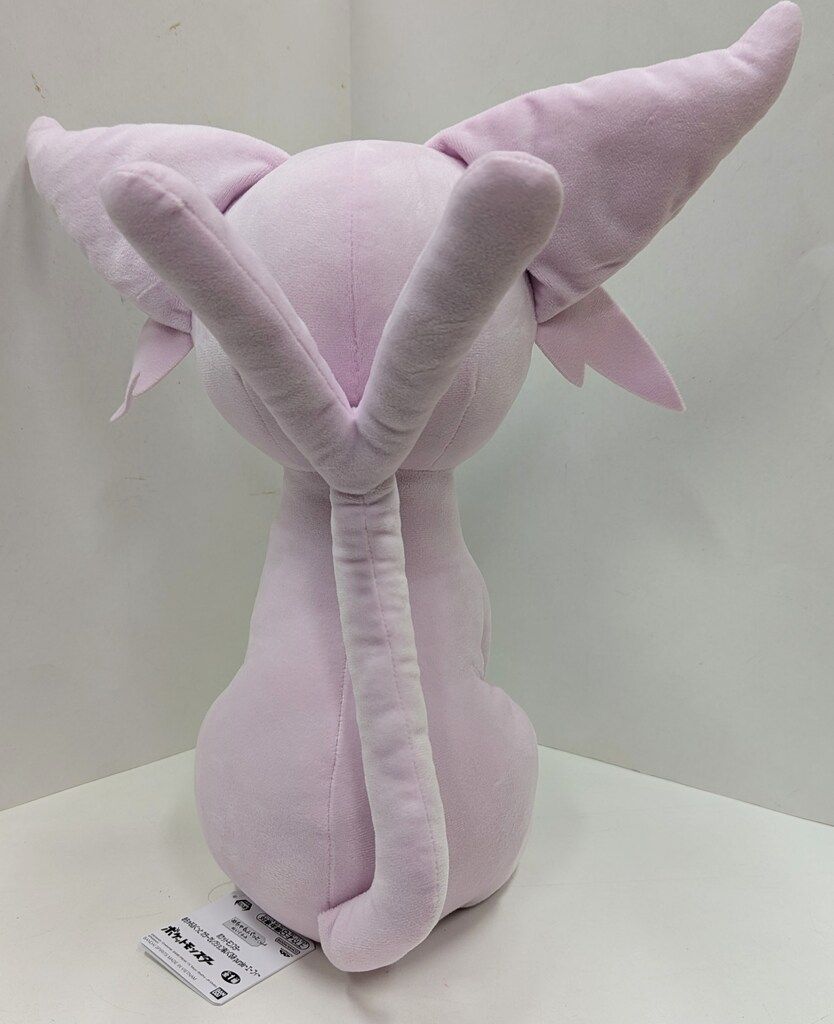 BANDAI SPIRITS めちゃもふぐっと カラーセレクションぬいぐるみ