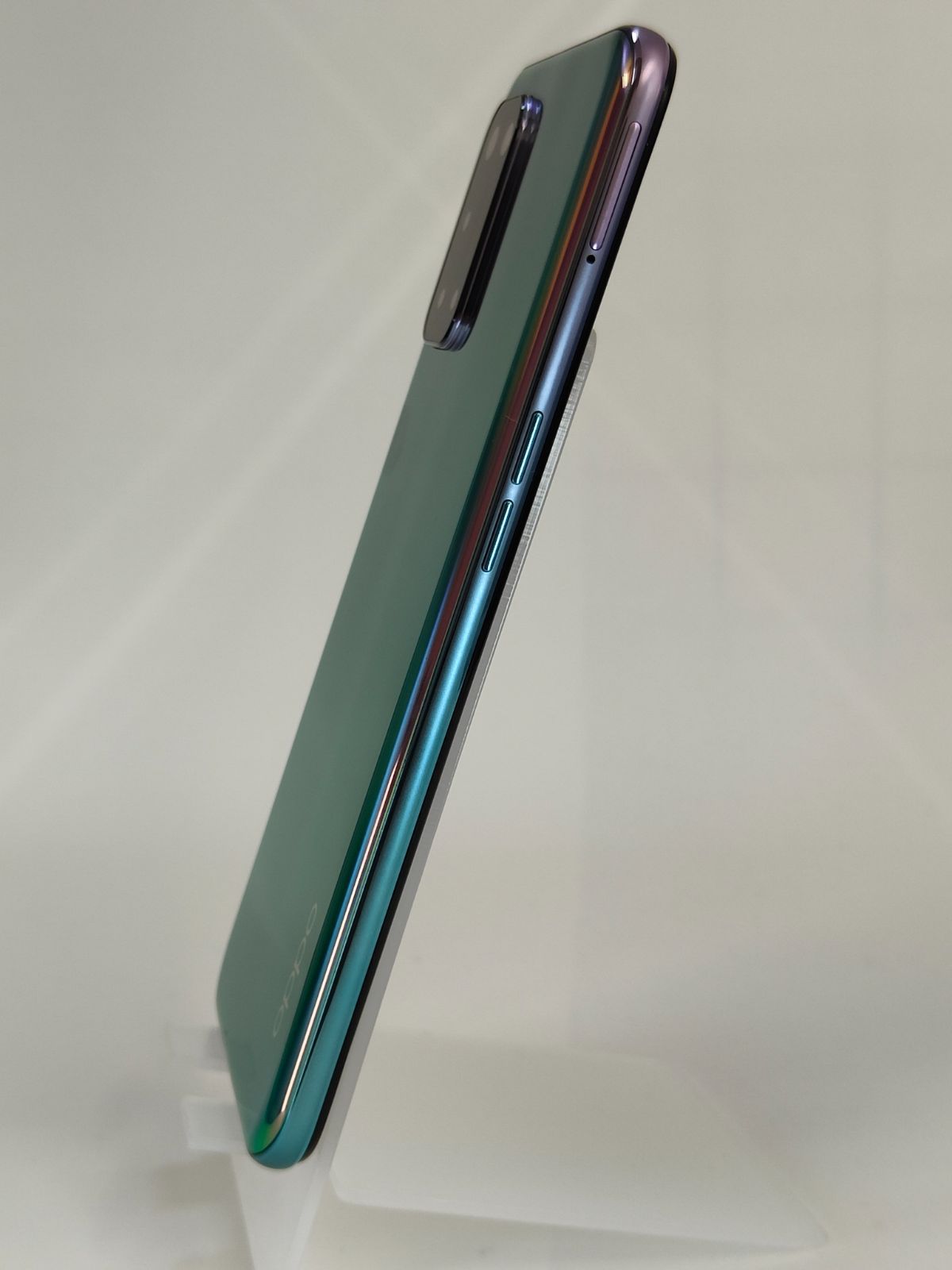 OPPO - 【中古美品】OPPO A54 5G 64GB ファンタスティックパープル OPPO A54 5G ファンタスティックパープル 箱付き - メルカリ
