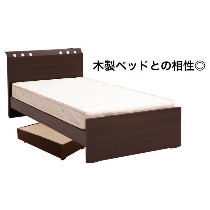 ベッド下収納ボックス