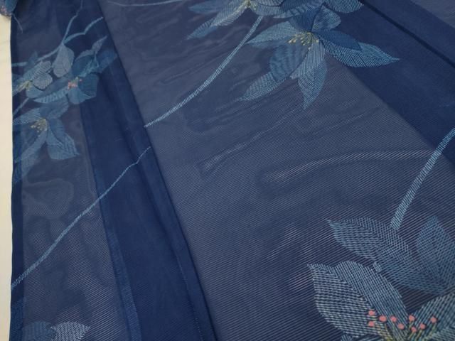 平和屋着物 夏物