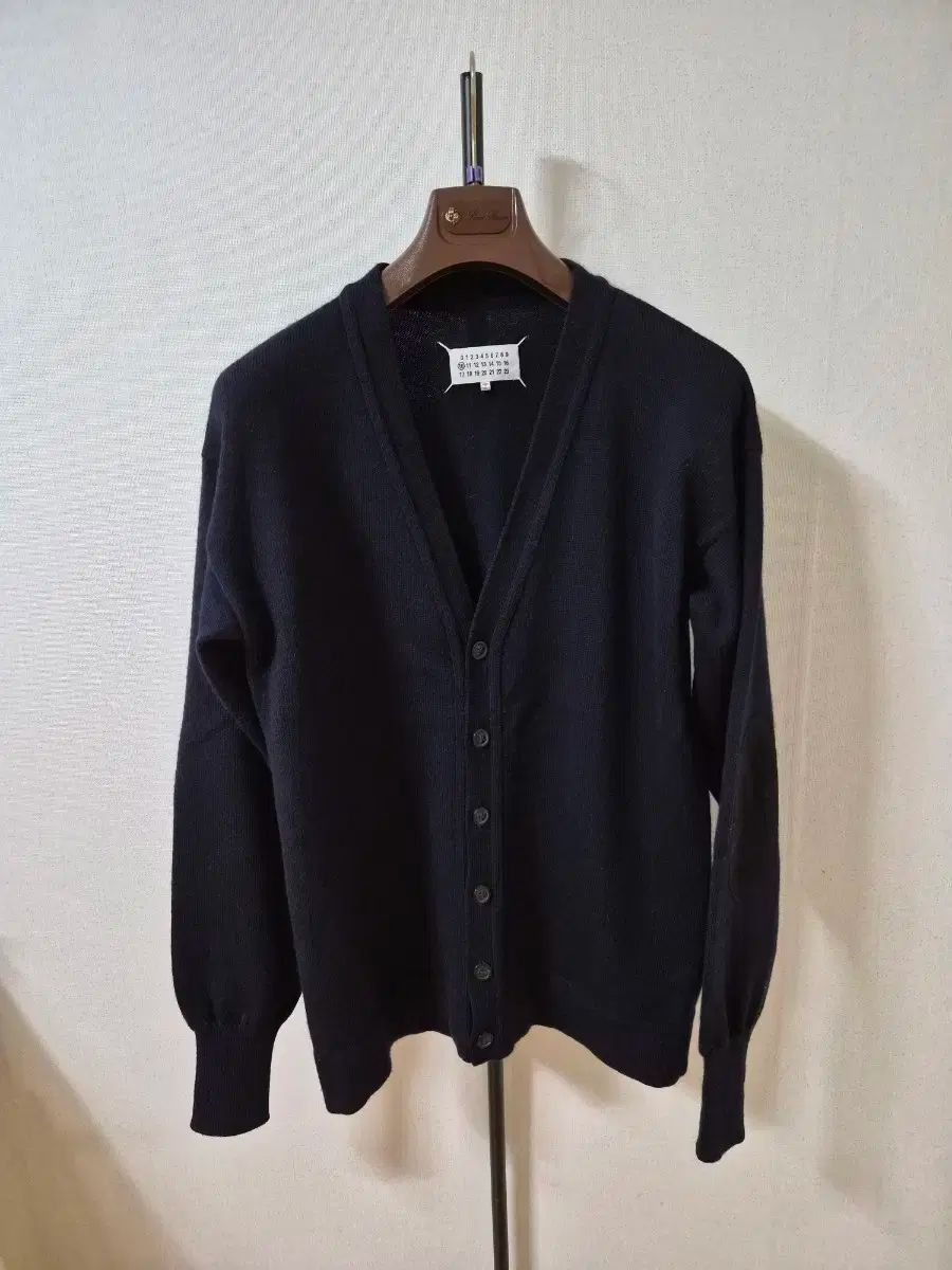 メゾン Maison Margiela メゾンマルジェラ エルボー カーディガン M