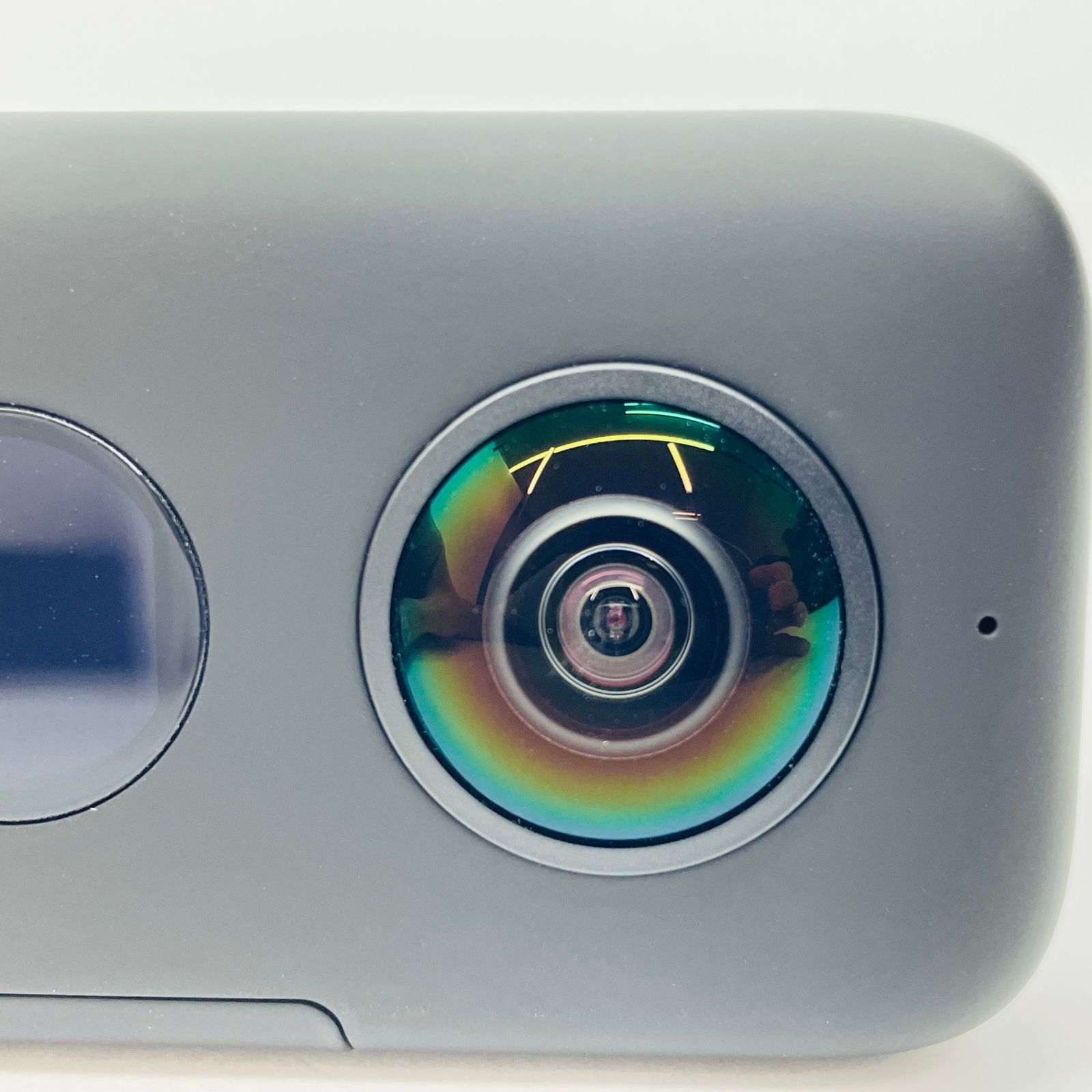 Insta360 ONE X 360度アクションカメラ (品番: CINONEX/A Insta360 ONE X 360度アクションカメラ (品番: CINONEX/A