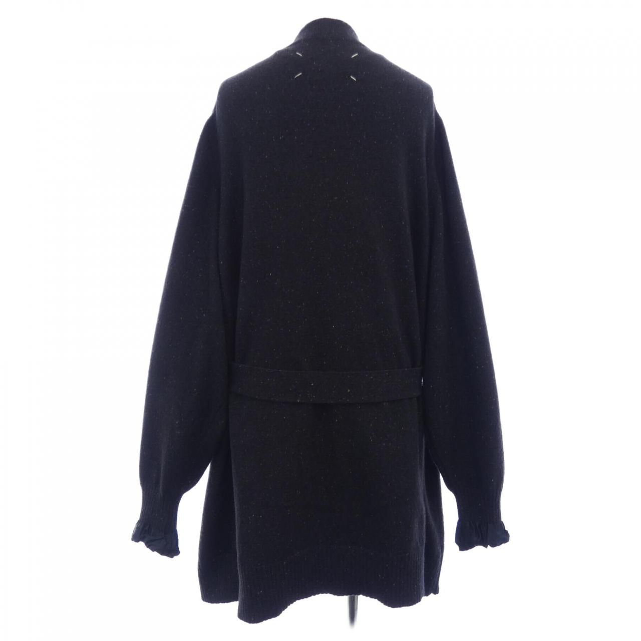 メゾンマルジェラ Maison Margiela ロングカーディガン - メルカリ メゾンマルジェラ Maison Margiela ロングカーディガン - メルカリ