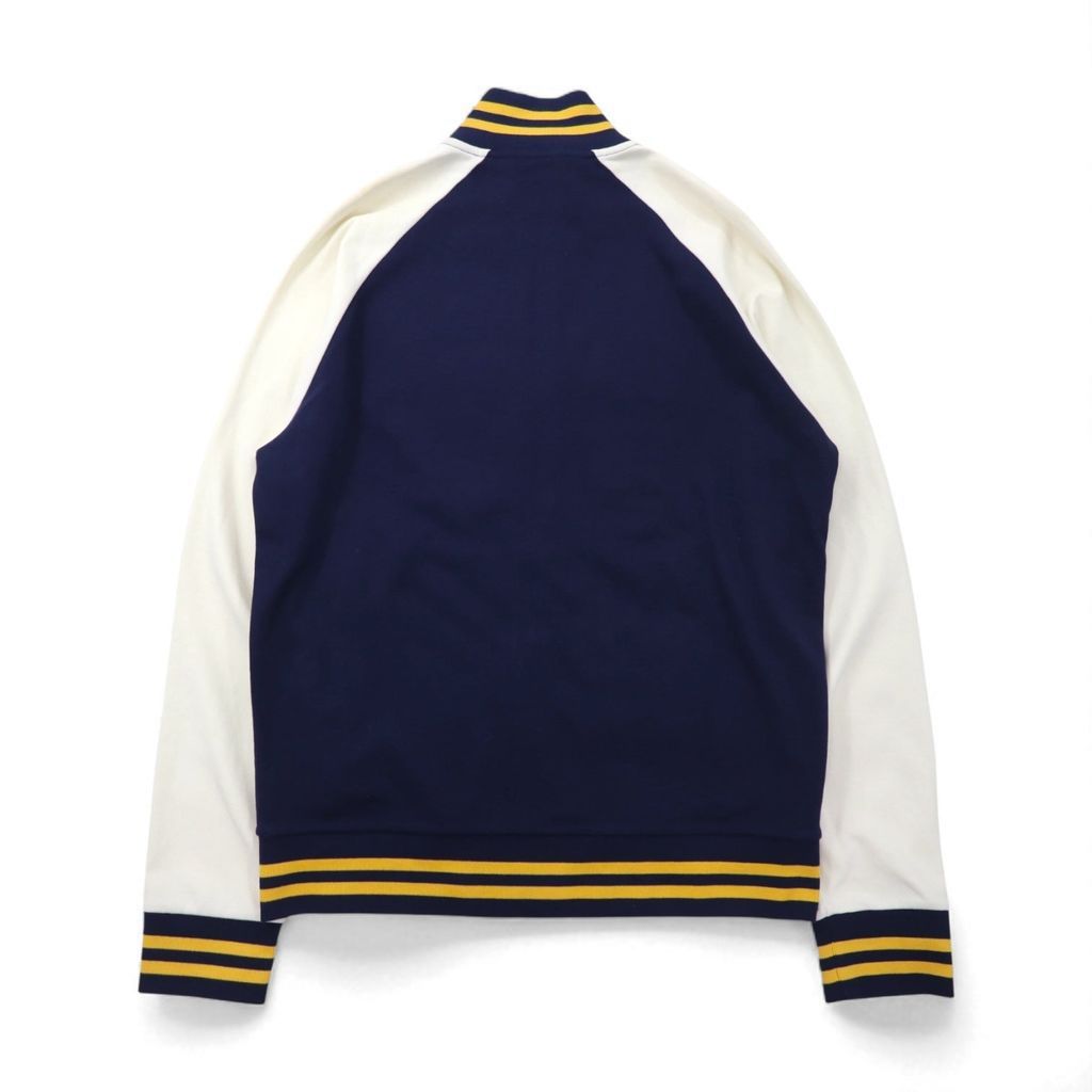 POLO RALPH LAUREN ウイングフット Pワッペン トラック