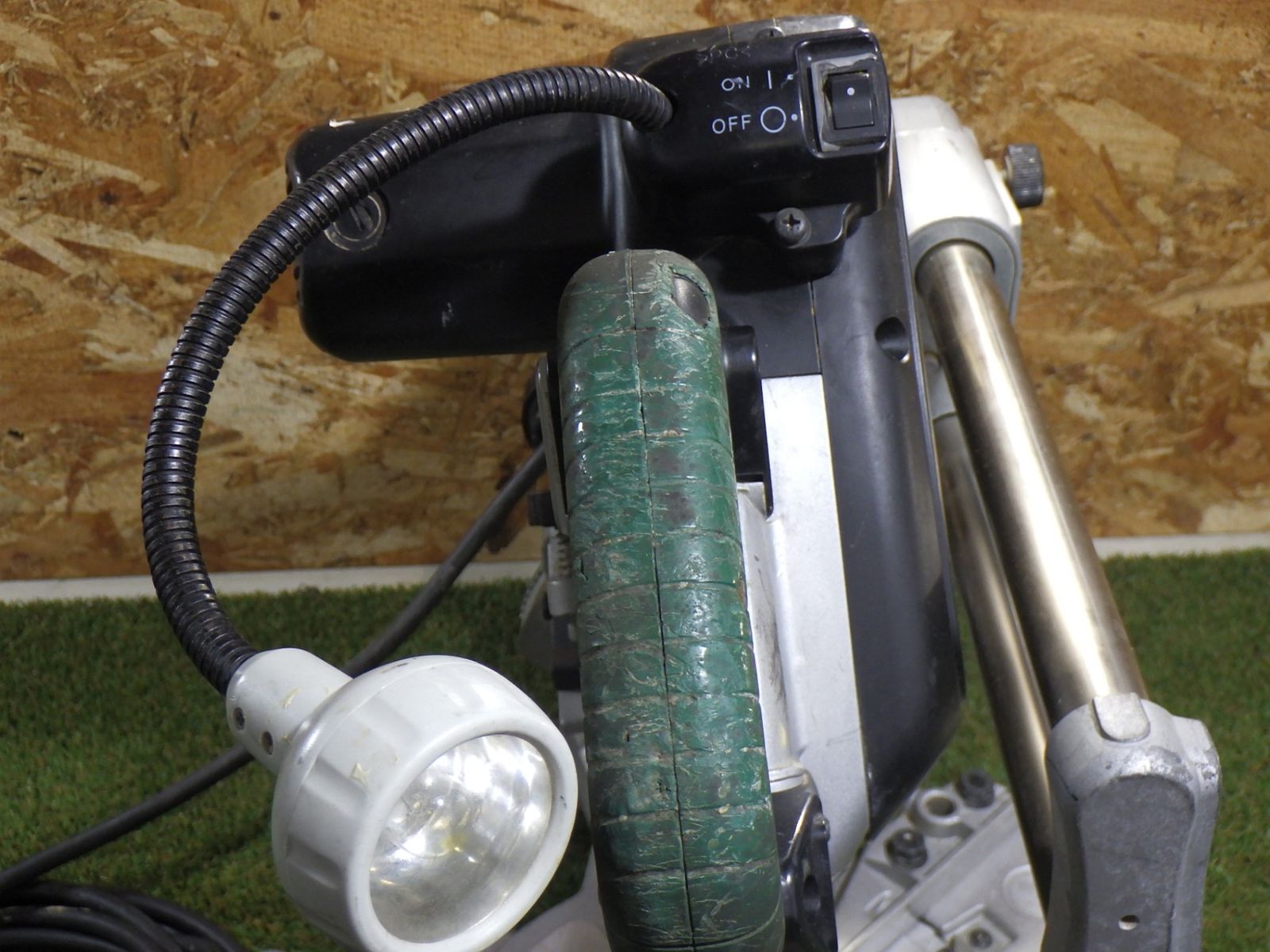 電動工具