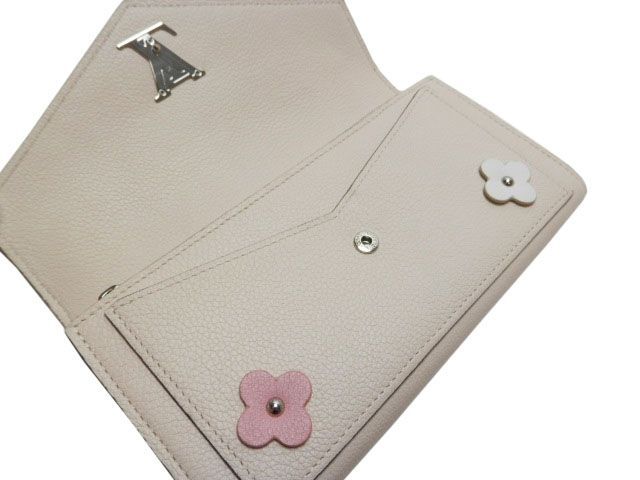 Louis Vuitton トリヨン ポルトフォイユ マイロックミー LOUIS VUITTON トリヨン ポルトフォイユ・マイロックミー LOUIS