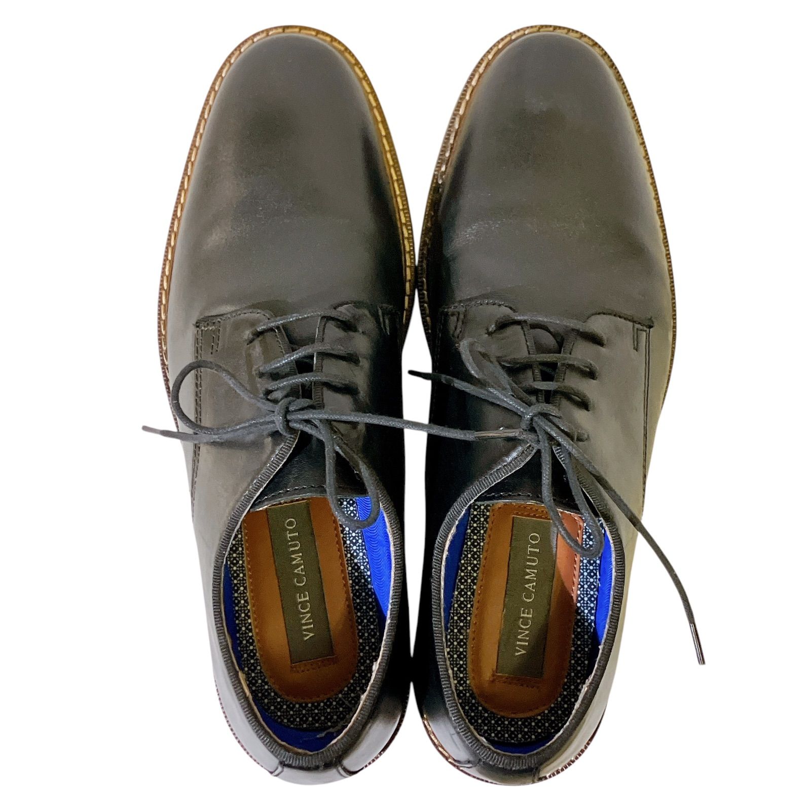 Vince Camuto ヴィンスカムート Lyre Derby ビジネスシューズ Vince Camuto ヴィンスカムート Lyre Derby ビジネスシューズ