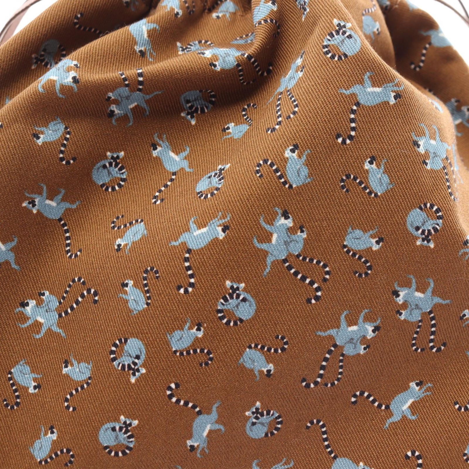 ロエベ LOEWE × Suna Fujita DRAWSTRING POUCH ドローストリング