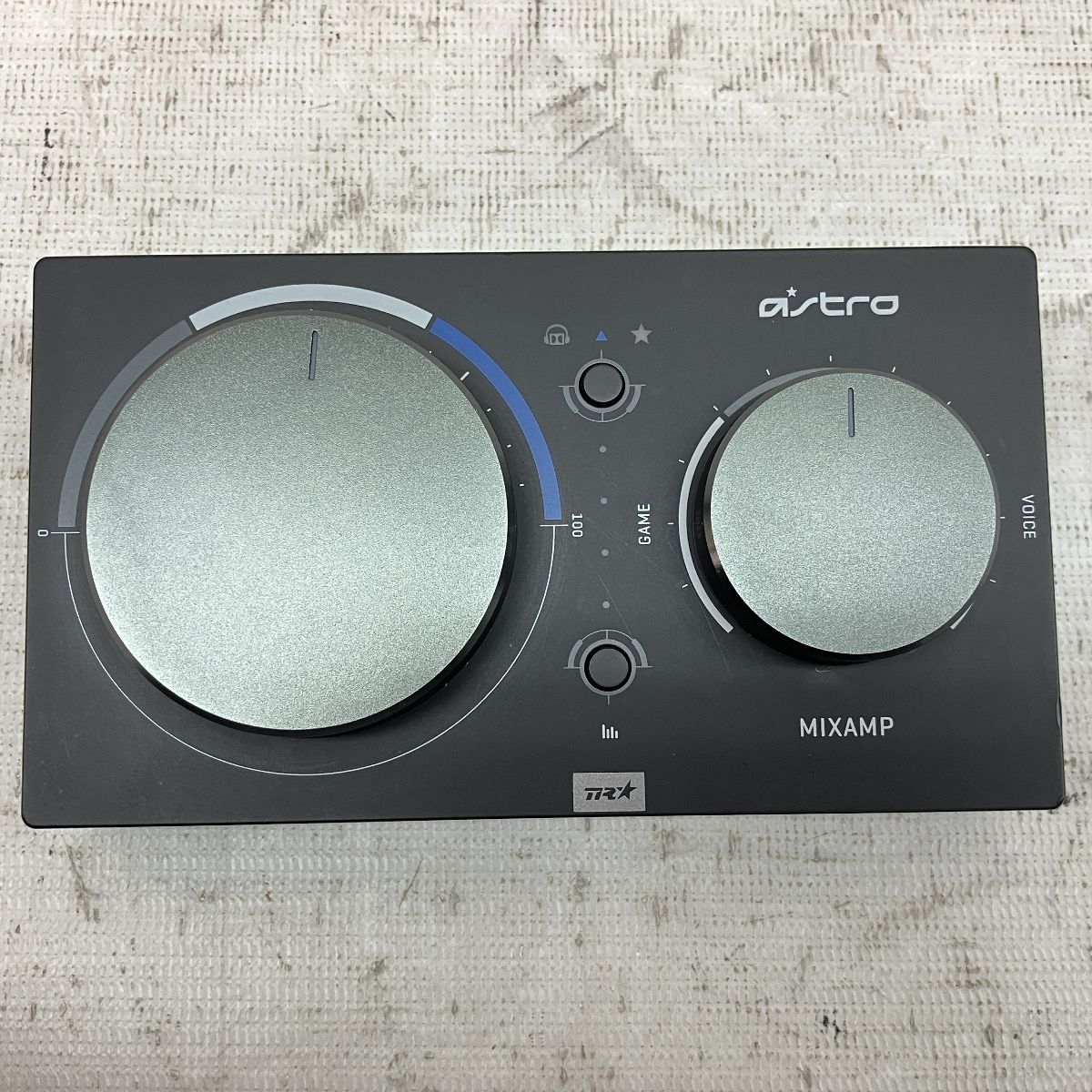 Logicool G A00084 astro MIXAMP PRO TR ミックスアンプ ロジクール アストロ ヘッドセット用 USB 中古  C9401679 - メルカリ