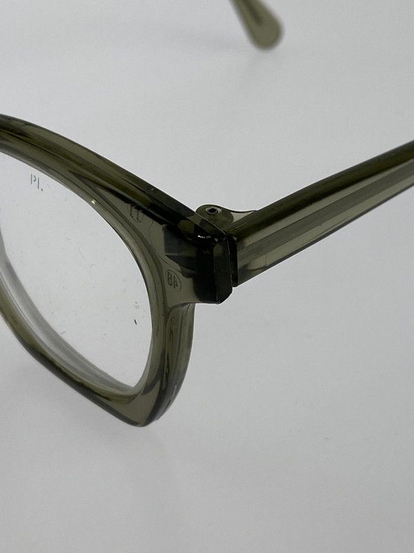 中古】 U.S.SAFETY GLASS 60-70