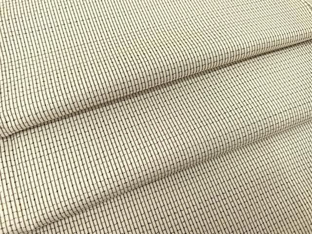 平和屋着物○本場縞大島紬 格子柄 正絹 逸品 BAAT0919yc - メルカリ