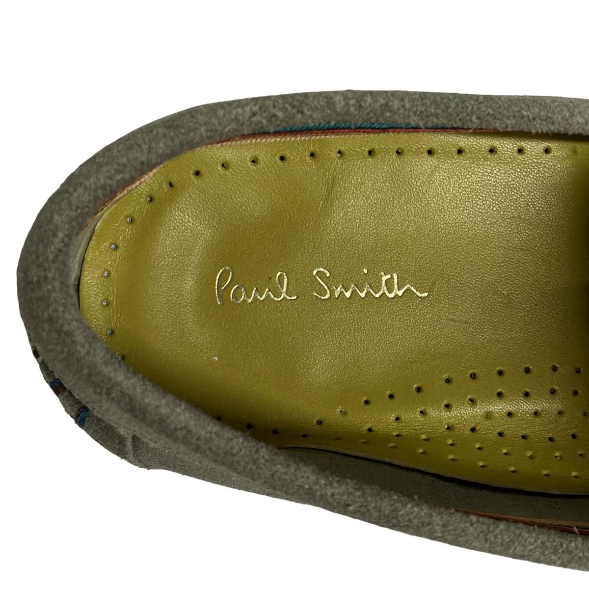 PaulSmith ポールスミス