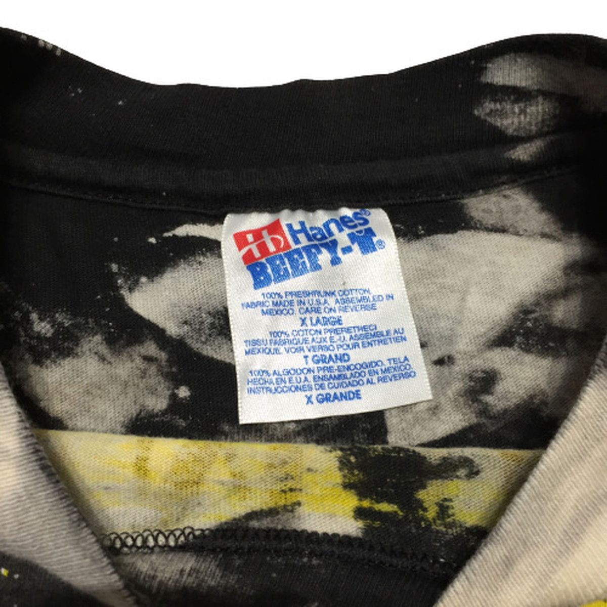 Hanes ヘインズ 90