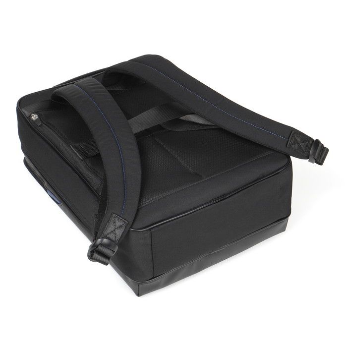 LANVIN en Bleu 523711 ランバンオンブルー ホームズ ビジネスリュック