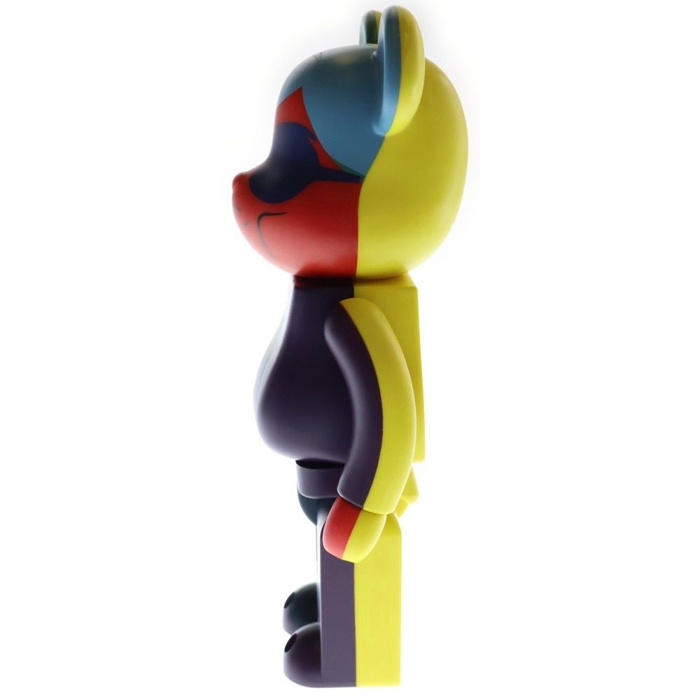MEDICOM TOY (メディコムトイ) BE@RBRICK Andy Warhol