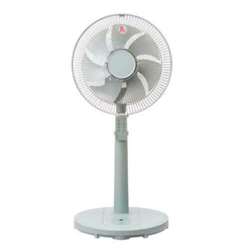 4営業日で発送 アビテラックス CCNHPF1 ハイポジションDCリビング扇風機 マットグリーン CCN-HPF1-GR DCモーター搭載 リモコン付き