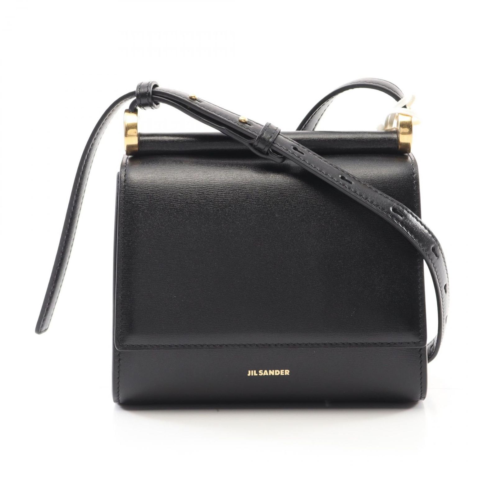 ジルサンダー JIL SANDER ショルダーバッグ GHOST MINI ゴースト ミニ 
