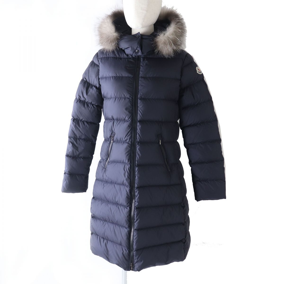 MONCLER - ao様専用 モンクレール ABELLE アベル 14Aブラック の+