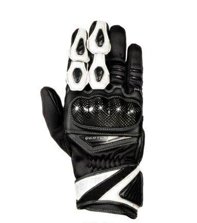 シントラスティグローブ ホワイト Lサイズ FG-A624 フラッグシップ