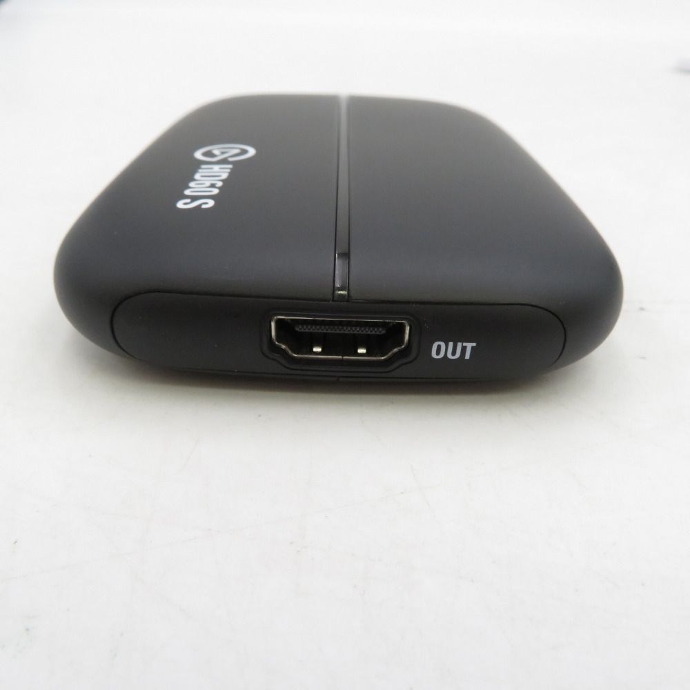 ELGATO エルガト PC周辺機器 Game Capture HD60 S - メルカリ