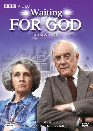 Waiting for God: Season 2 [DVD] 【公式通販】