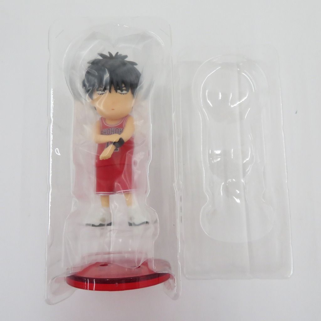 瀬戸店】スラムダンク フィギュアコレクション 5体セット【701-0995  
