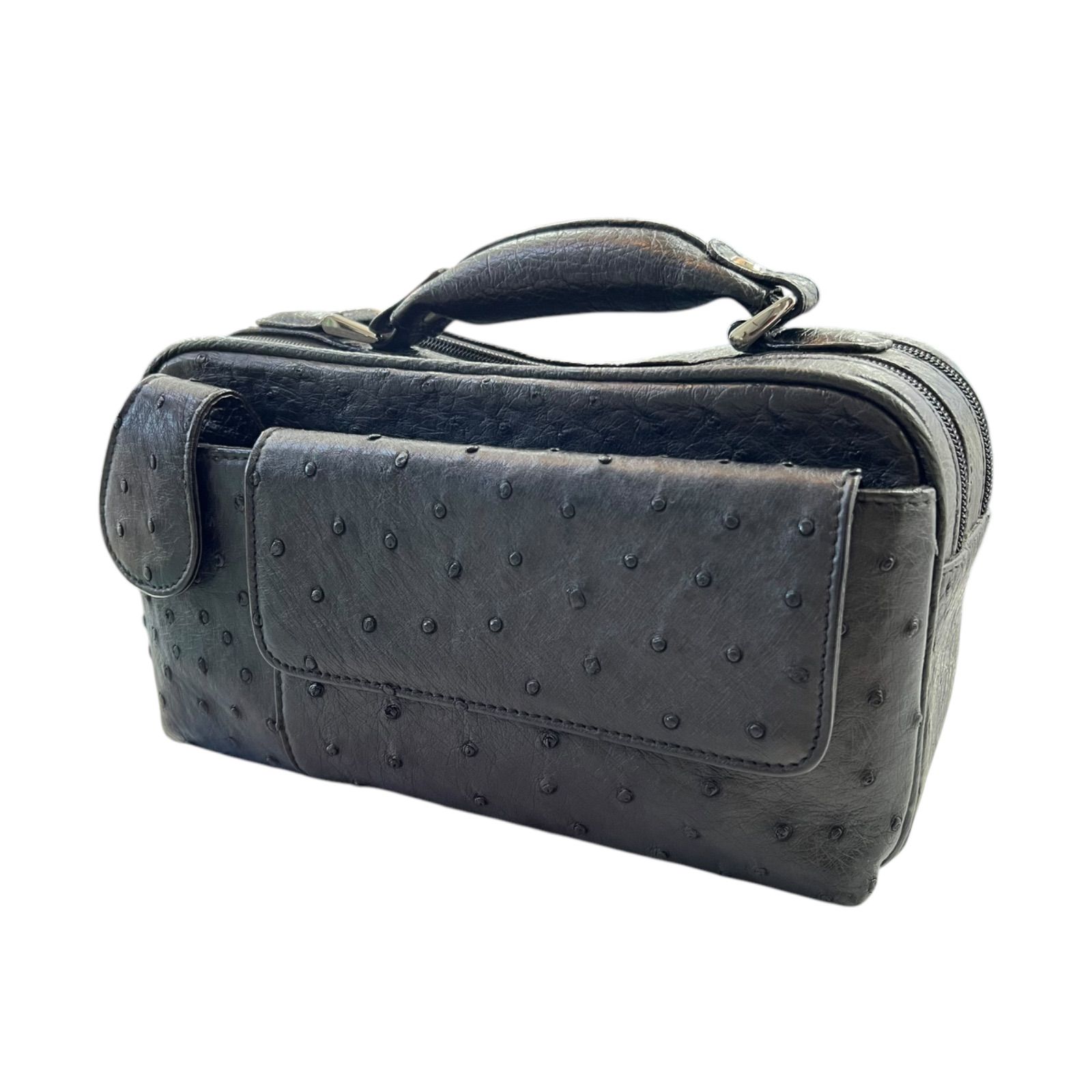 ダイヤのA オーセンティック　セカンドバッグ 青道高校 オーセンティック セカンドバック 「ダイヤのA