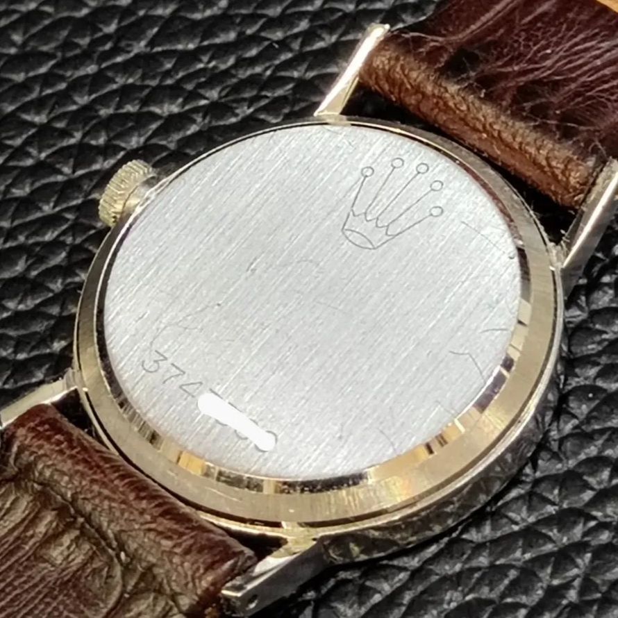 極美品 1970年代 ヴィンテージ】 ROLEX ロレックス チェリーニ