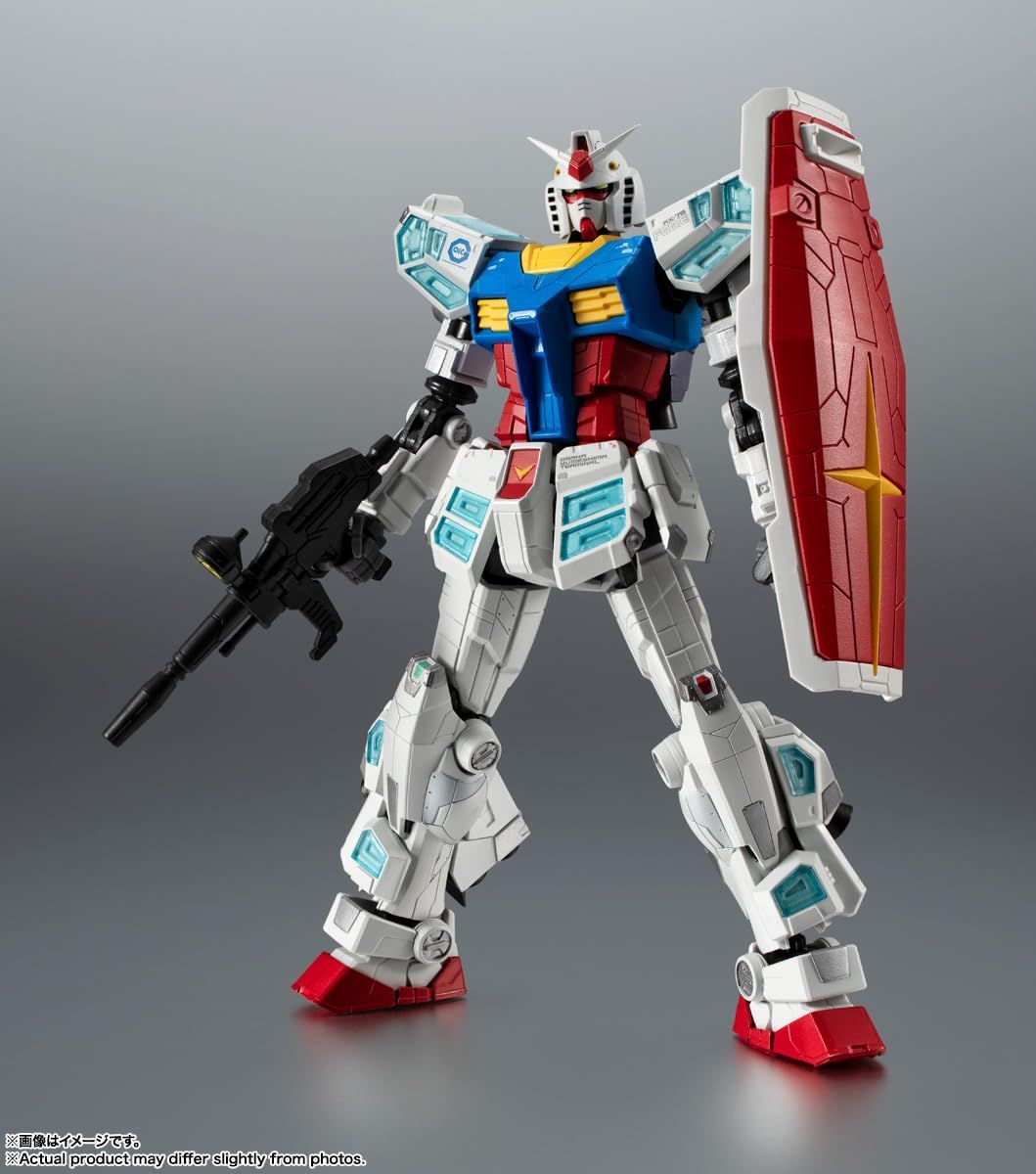 MS RX-78F00