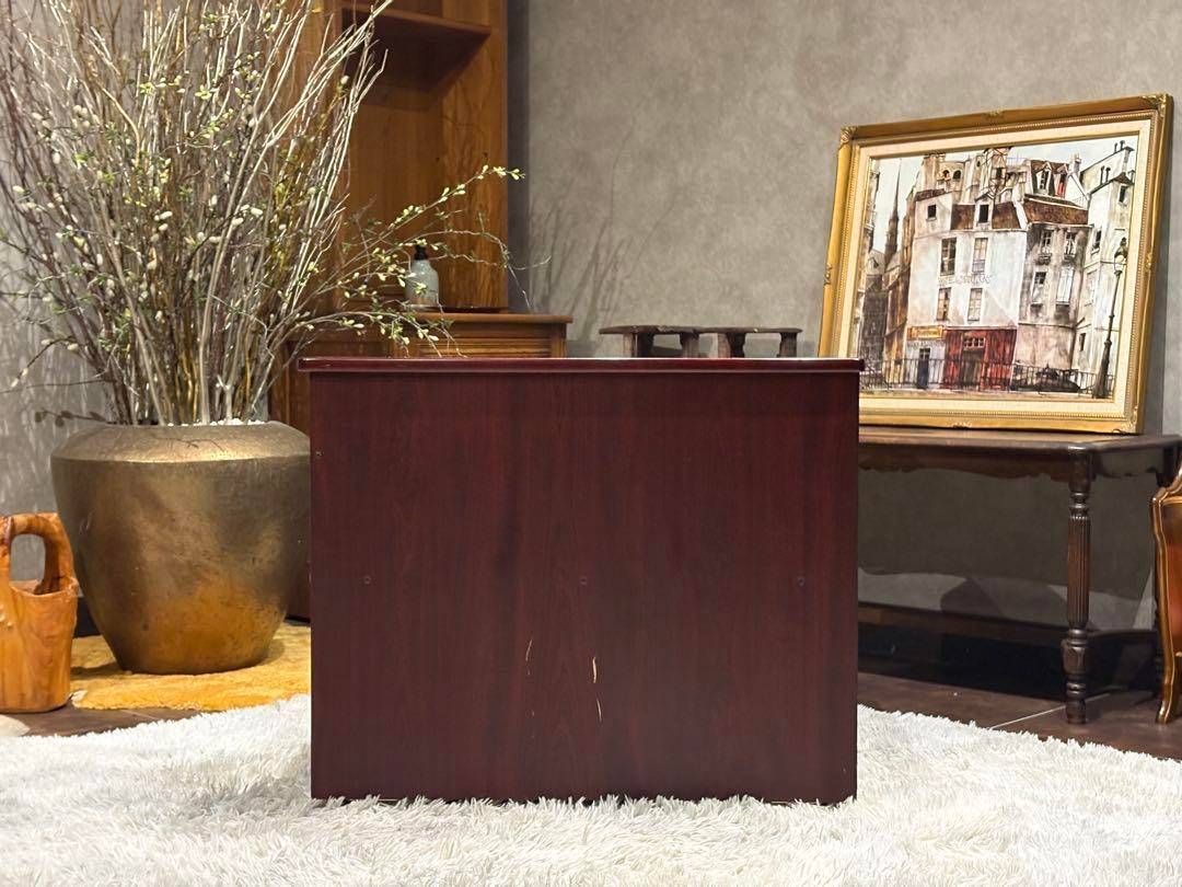 ローズウッド アンティーク