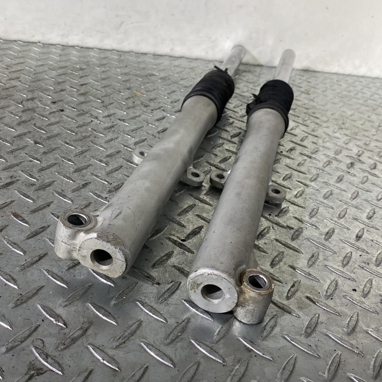 タウンメイト　フロントフォーク 中古バイクパーツ販売専門店アイラブモータータウンメイト50