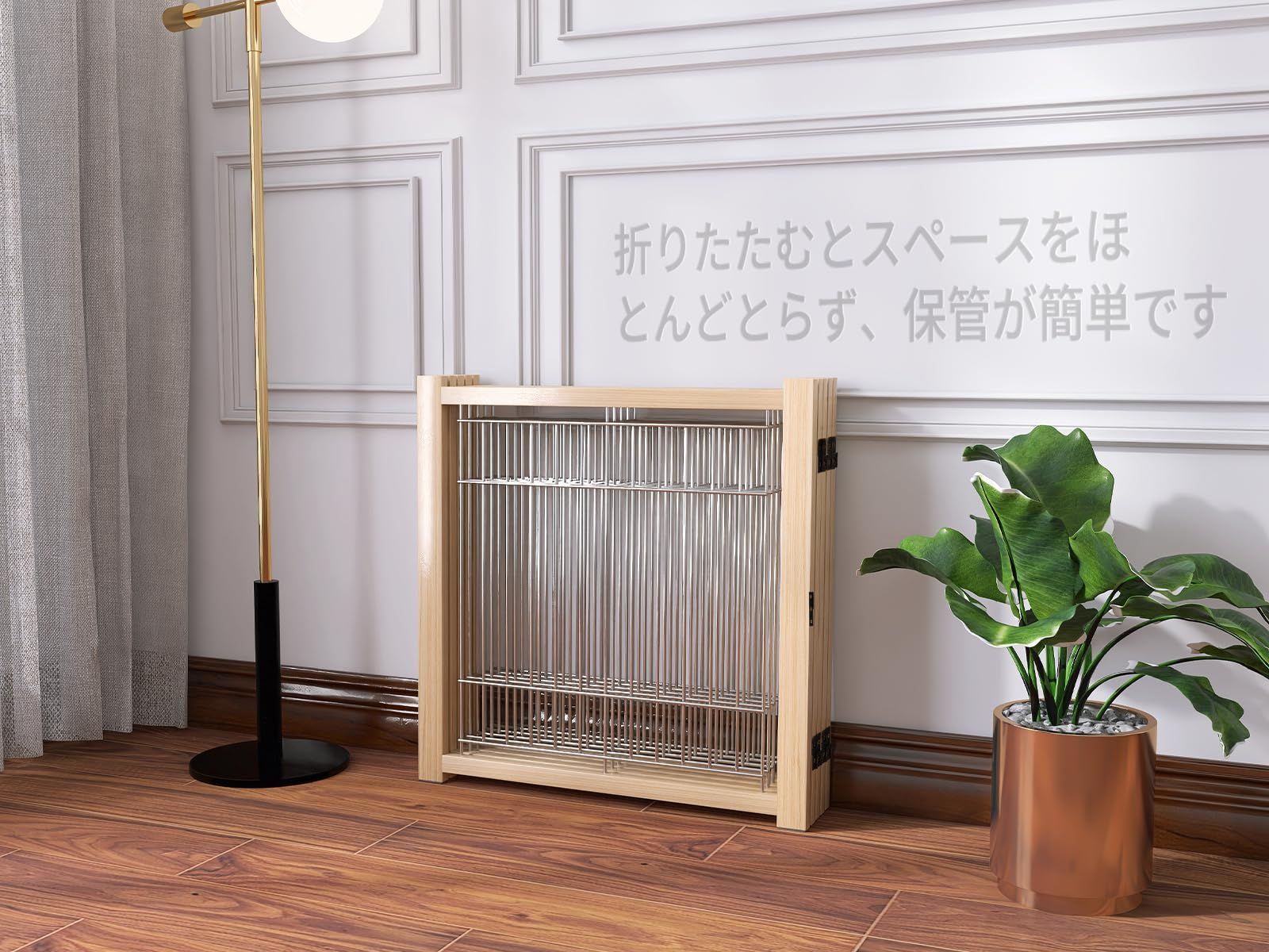 小型犬 置くだけ