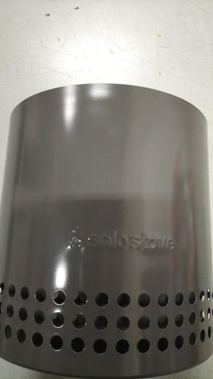 STOVE 焚き火台
