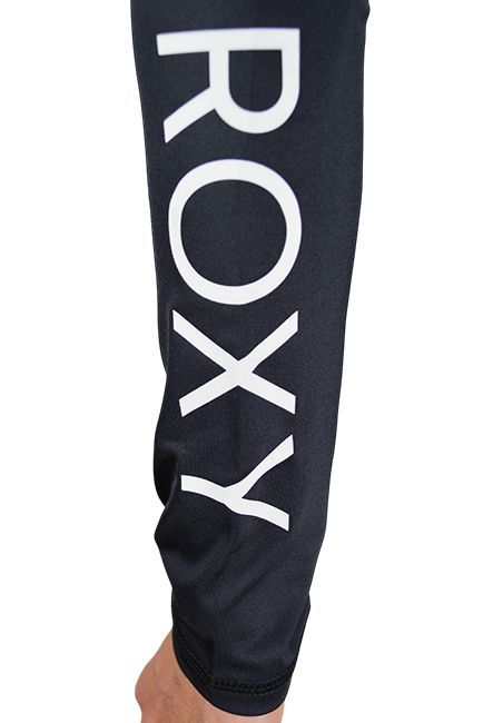 【新品未使用】 ROXY ロキシー L/S ラッシュガード NEW ESSENTIALS HOODIE ZIPPED 水着