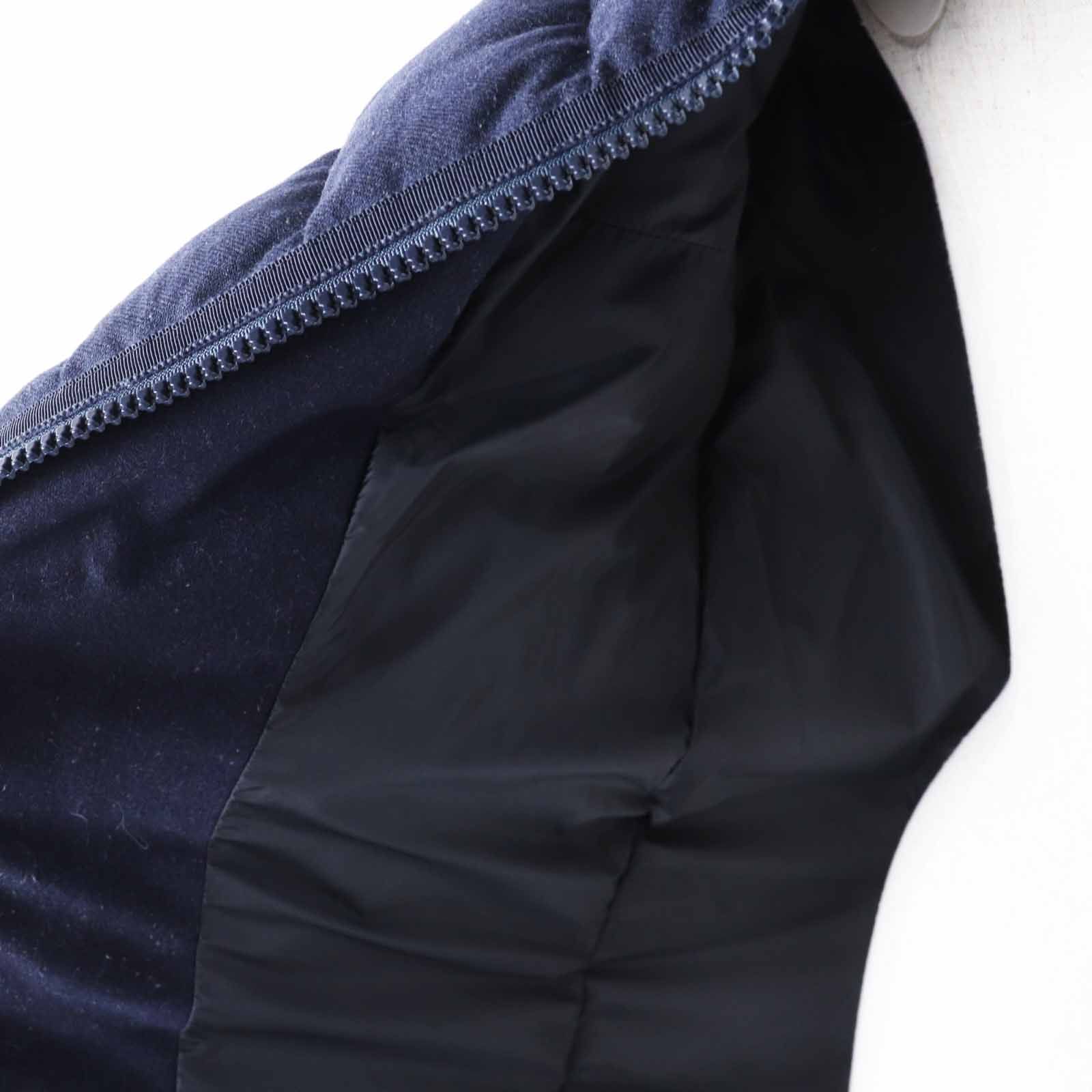 美品◎MONCLER モンクレール GERBOISE ジェルボワーズ ウール