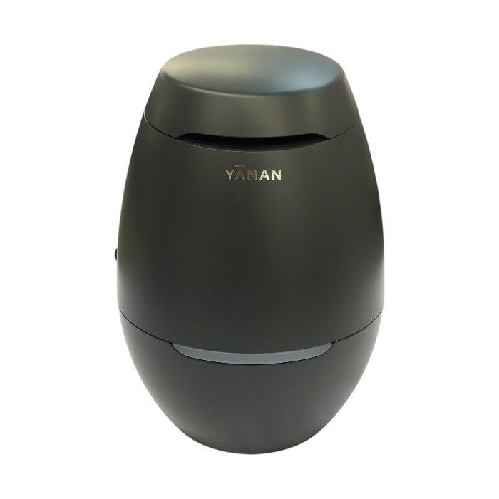 YA-MAN ヤーマン 毛穴ケア スチーマー ブライトクリーン ブラック フェイスケア スキンケア スチーム クレンジング 美顔器 YJSA0B 中古  T1 - メルカリ