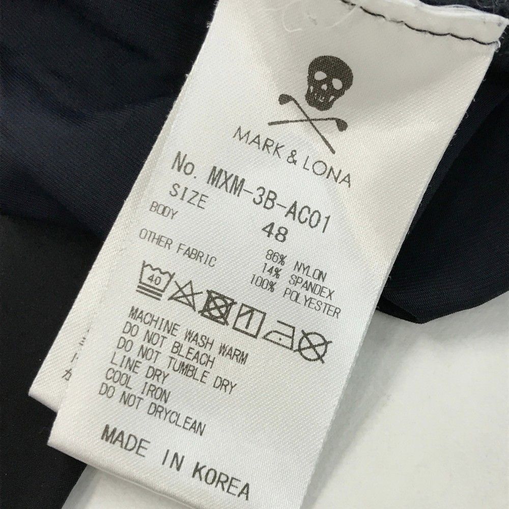 ゴルフウェア メンズ