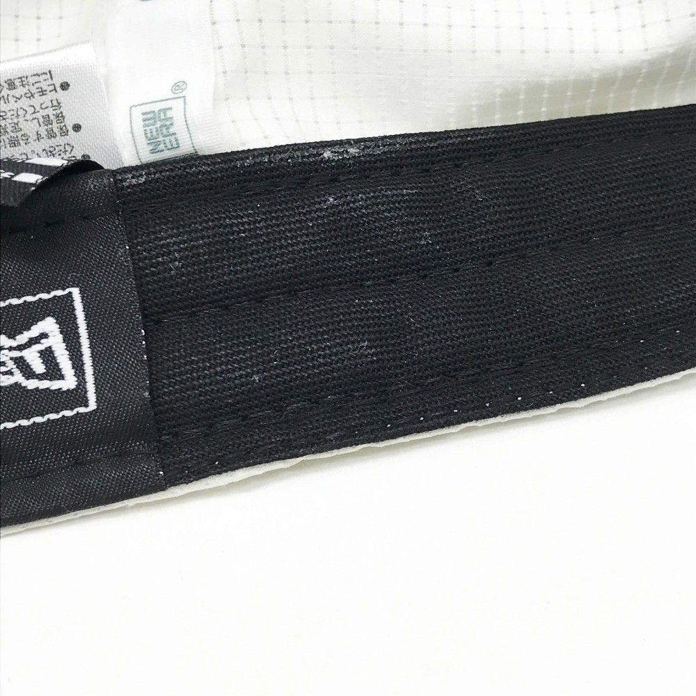 ARCHIVIO アルチビオ ×NEW ERA キャップ ホワイト系