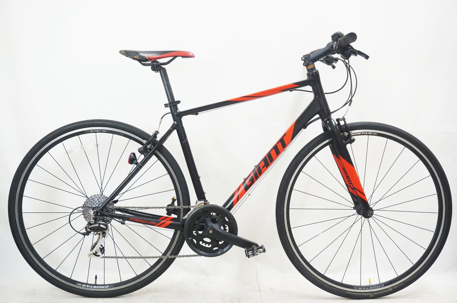 GIANT ジャイアント CROSTAR 2021年モデル クロスバイク バイチャリ福岡店