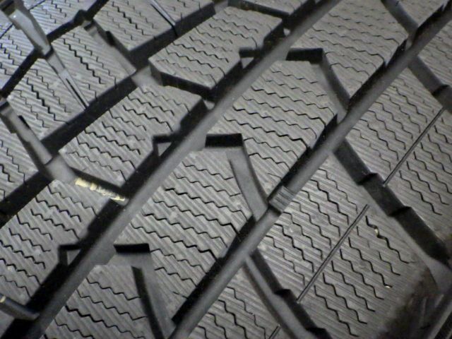 WM02●205 50R17●4本