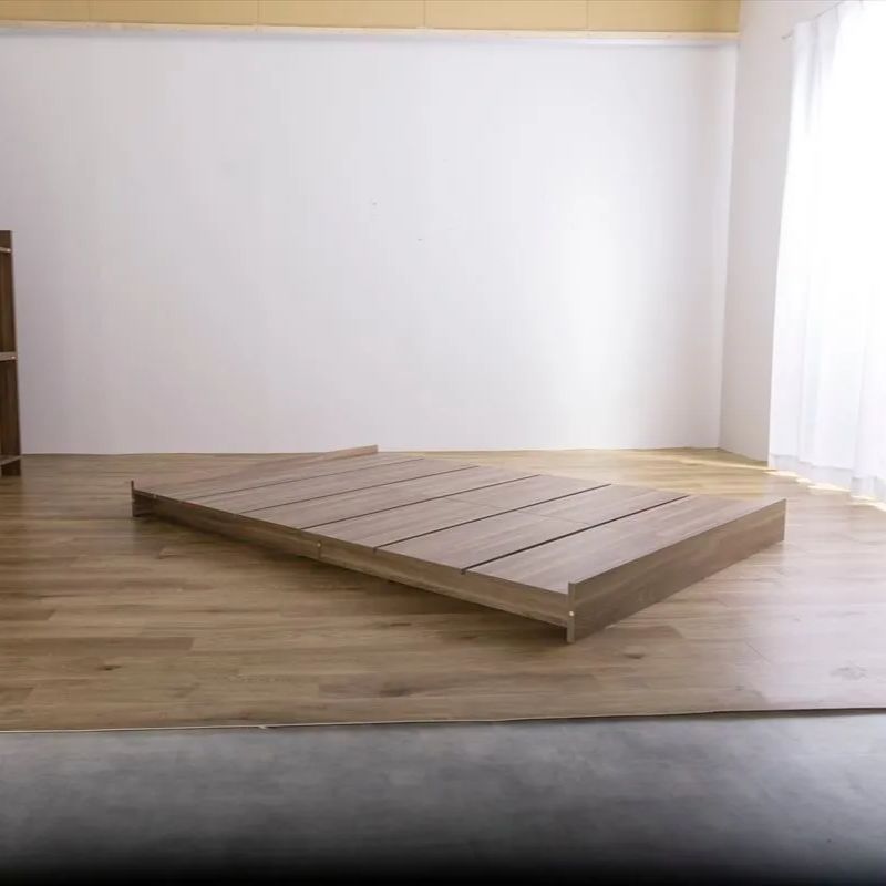 シングルマットレス付